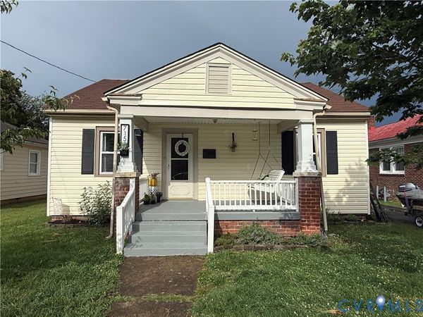 715 Hamilton Avenue , Colonial Heights, VA 23834