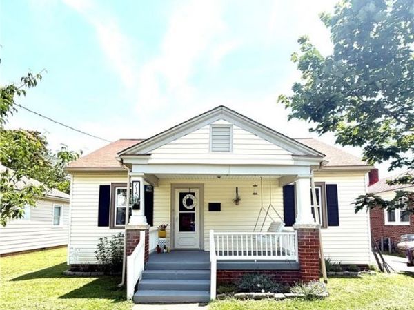 715 Hamilton Avenue, Colonial Heights, VA 23834