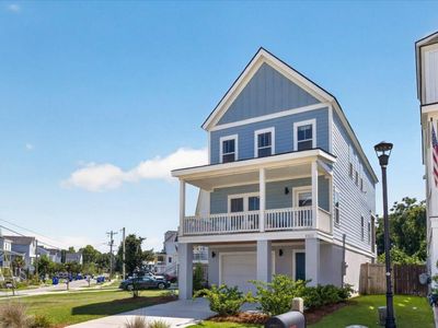 1003 Carmela Court, North Charleston, SC 29405