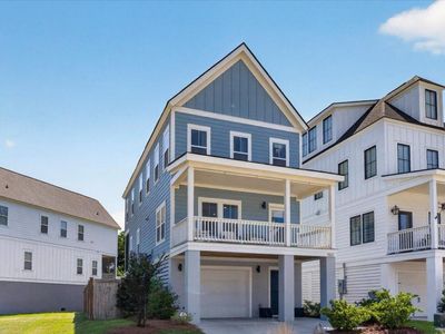 1003 Carmela Court, North Charleston, SC 29405