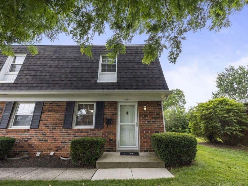 4454 Folkestone Court S, Columbus, OH 43220 Photo 39