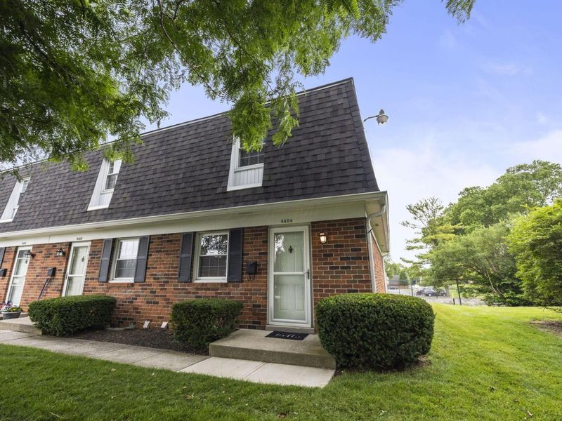 4454 Folkestone Court S, Columbus, OH 43220 Photo 40