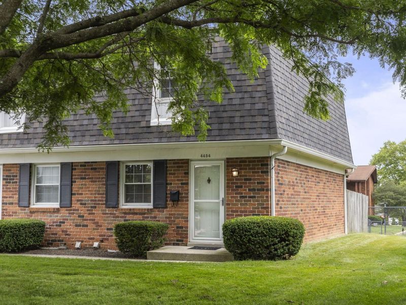 4454 Folkestone Court S, Columbus, OH 43220 Photo 45