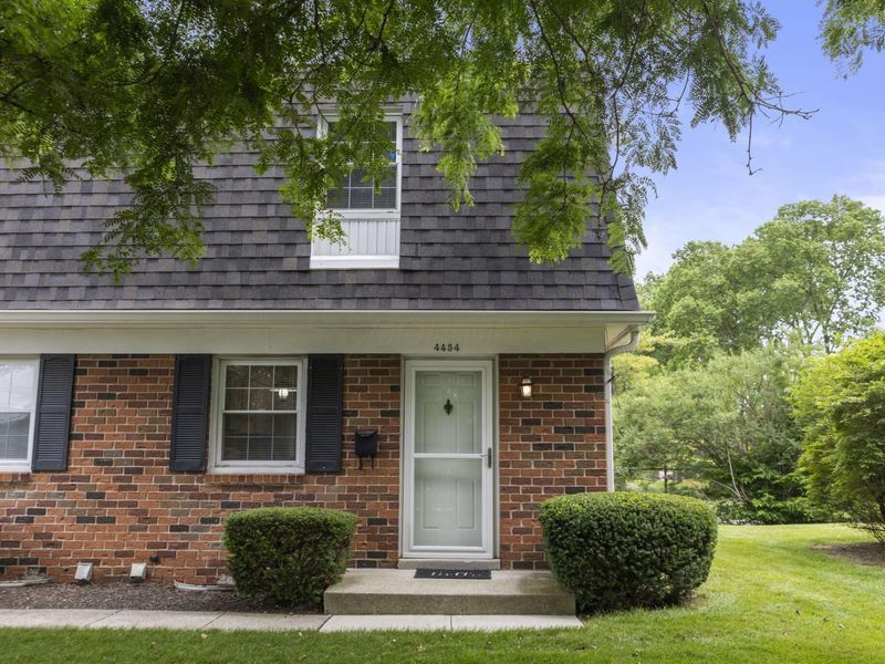 4454 Folkestone Court S, Columbus, OH 43220 Photo 46