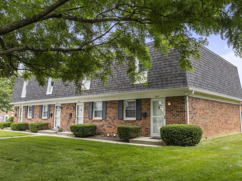 4454 Folkestone Court S, Columbus, OH 43220 Photo 47