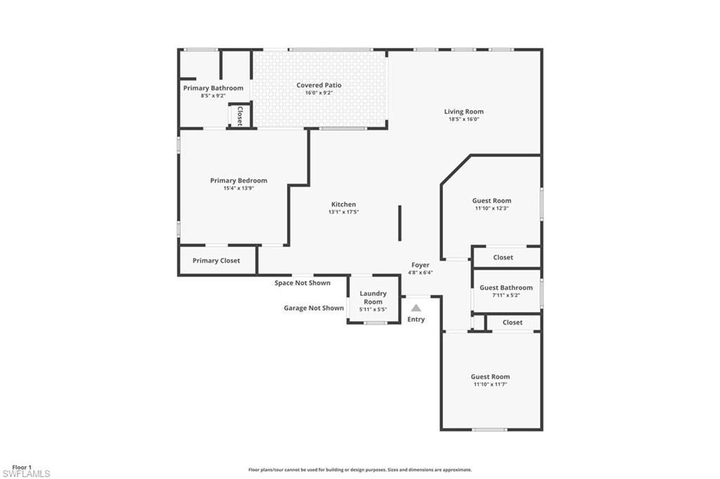 6477 Autumn Woods Blvd, Naples, FL 34109 Photo