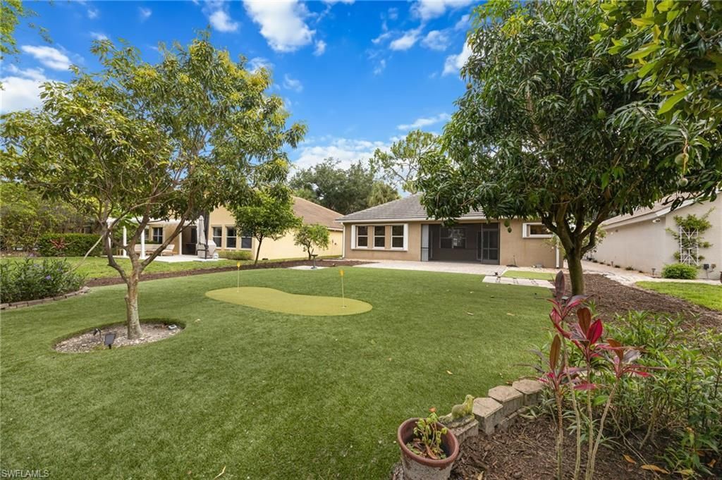 6477 Autumn Woods Blvd, Naples, FL 34109 Photo