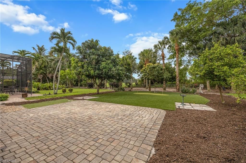 6477 Autumn Woods Blvd, Naples, FL 34109 Photo