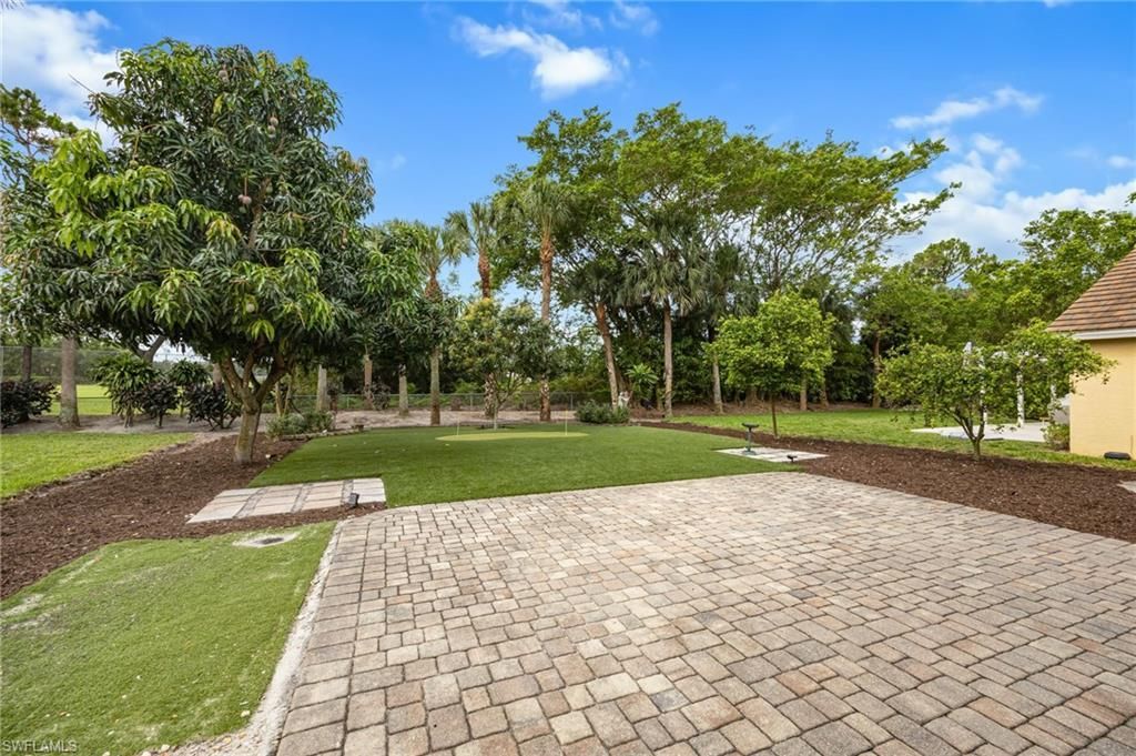 6477 Autumn Woods Blvd, Naples, FL 34109 Photo