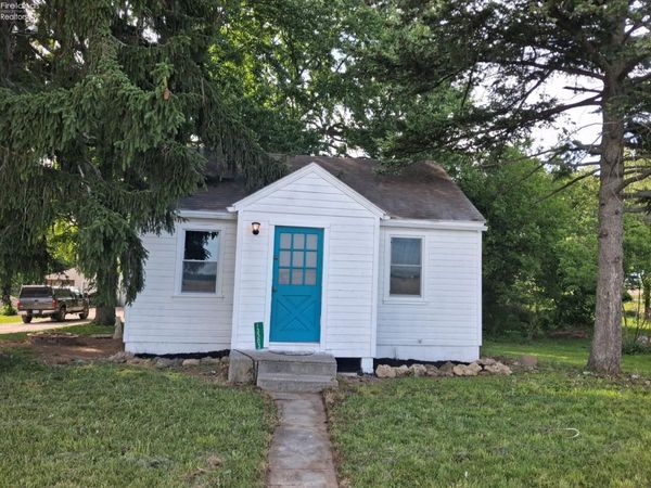 13303 Patten Tract Road, Monroeville, OH 44847
