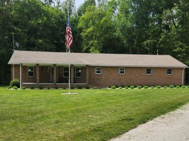 5330 county rd 25, Helena, OH 43435
