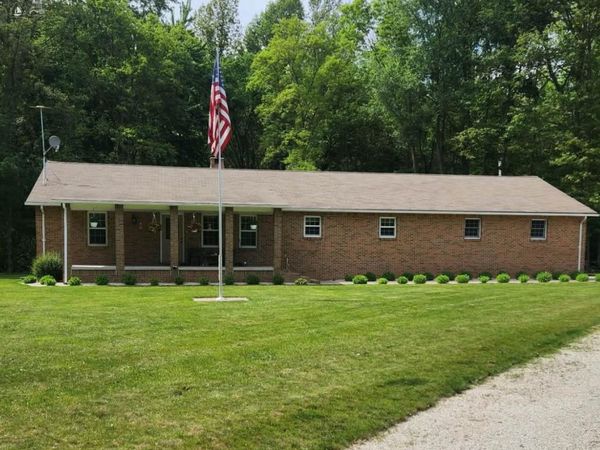 5330 county rd 25, Helena, OH 43435