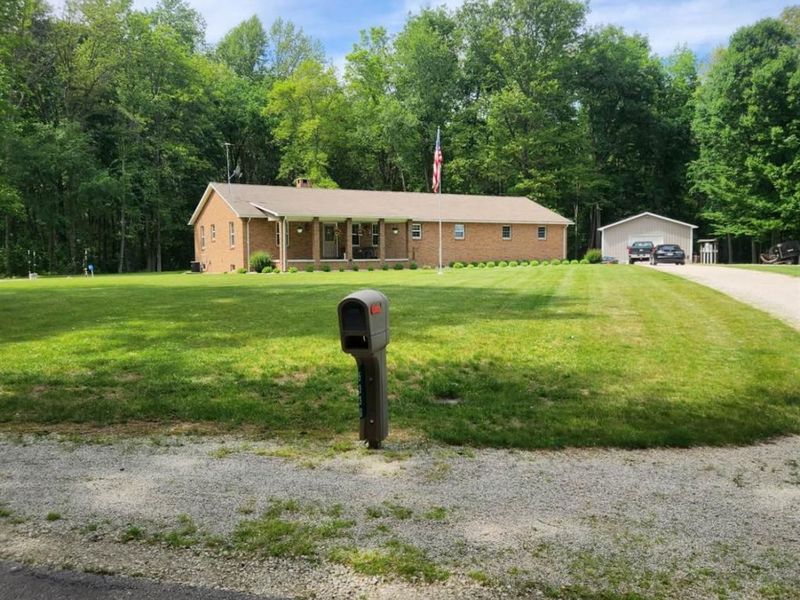 5330 county rd 25, Helena, OH 43435 Photo 4