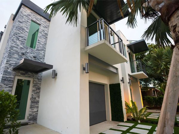 1413 NE 5th Avenue, Unit 1, Fort Lauderdale, FL 33304