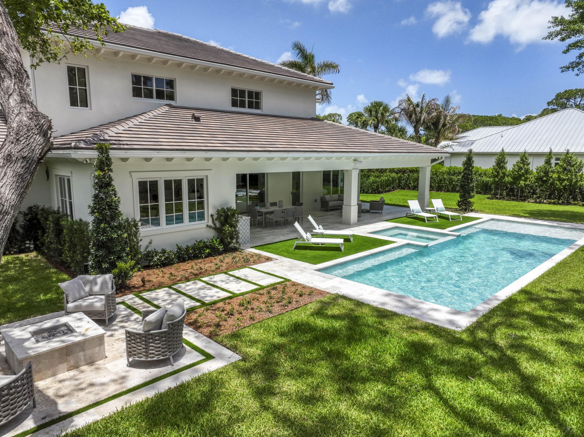 5528 Hibiscus Road, Jupiter, FL 33458 Photo