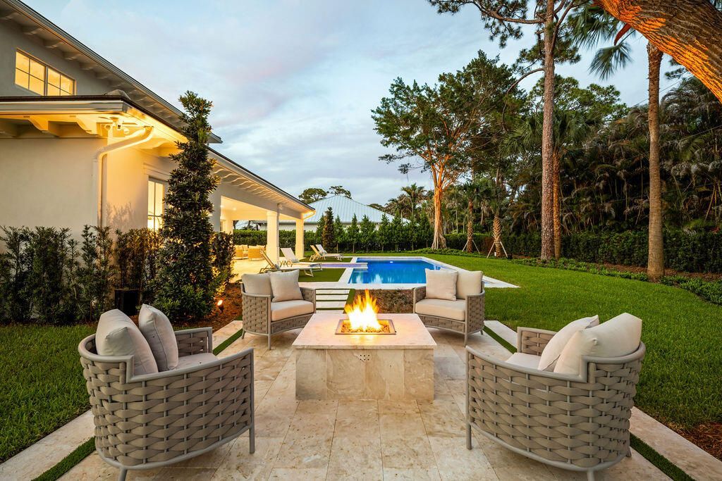5528 Hibiscus Road, Jupiter, FL 33458 Photo