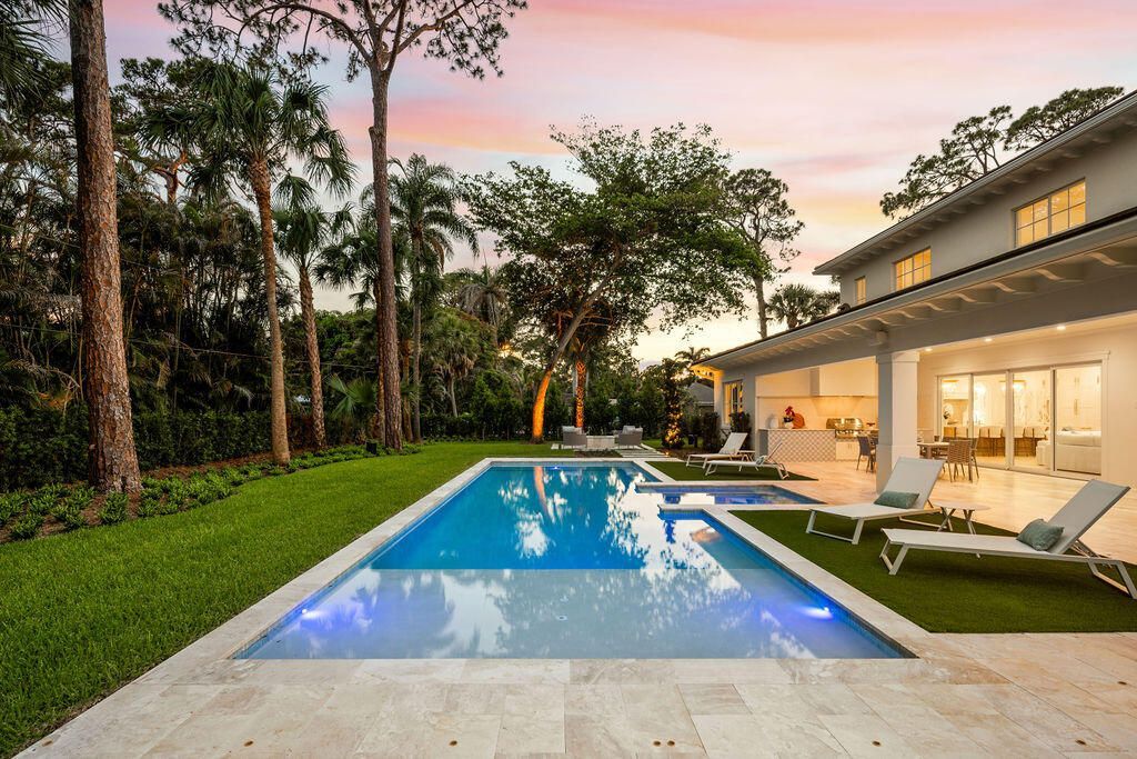 5528 Hibiscus Road, Jupiter, FL 33458 Photo