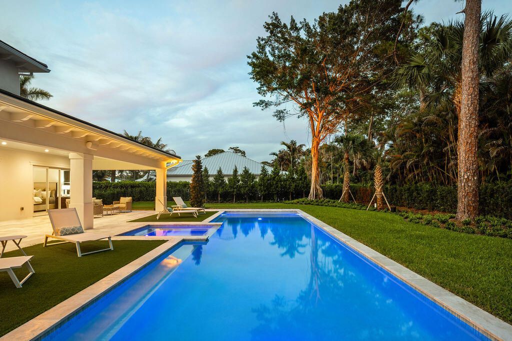 5528 Hibiscus Road, Jupiter, FL 33458 Photo