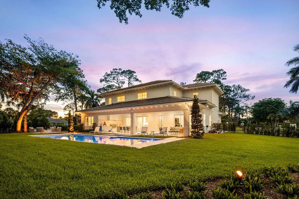 5528 Hibiscus Road, Jupiter, FL 33458 Photo