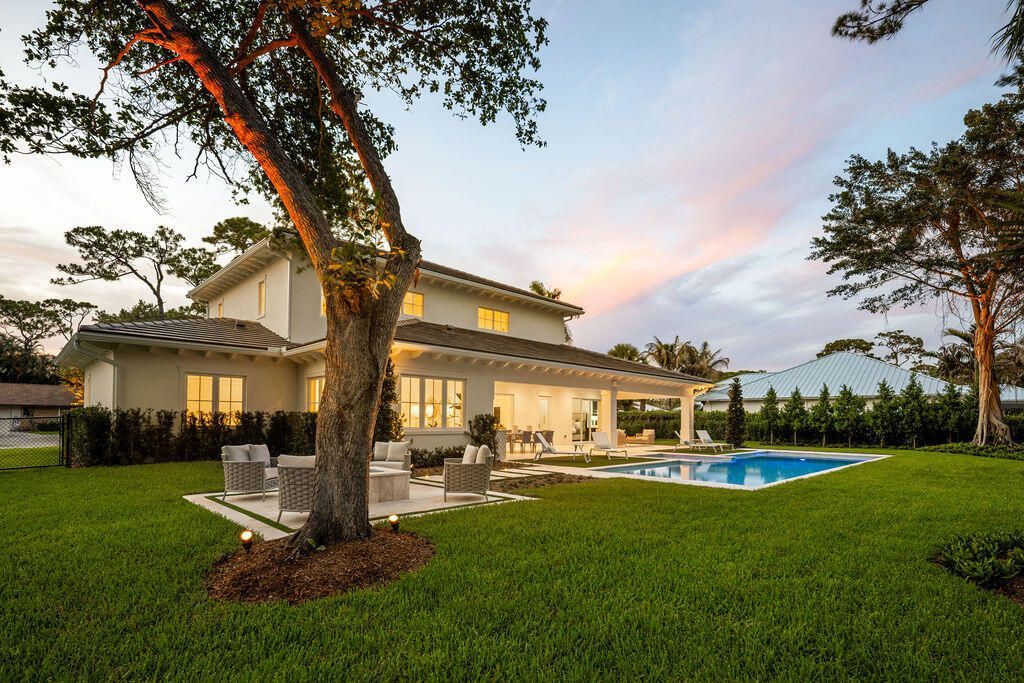 5528 Hibiscus Road, Jupiter, FL 33458 Photo