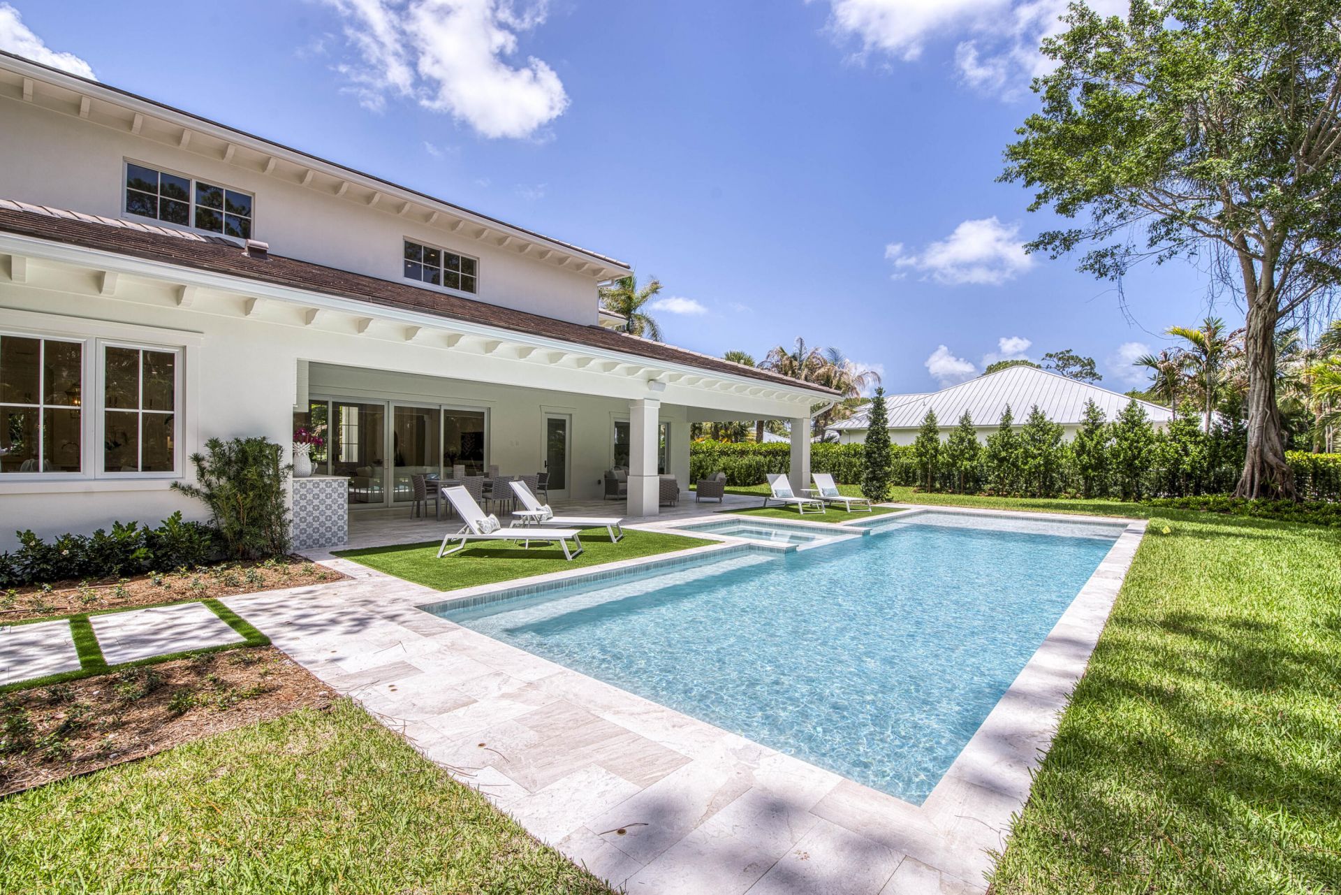5528 Hibiscus Road, Jupiter, FL 33458 Photo