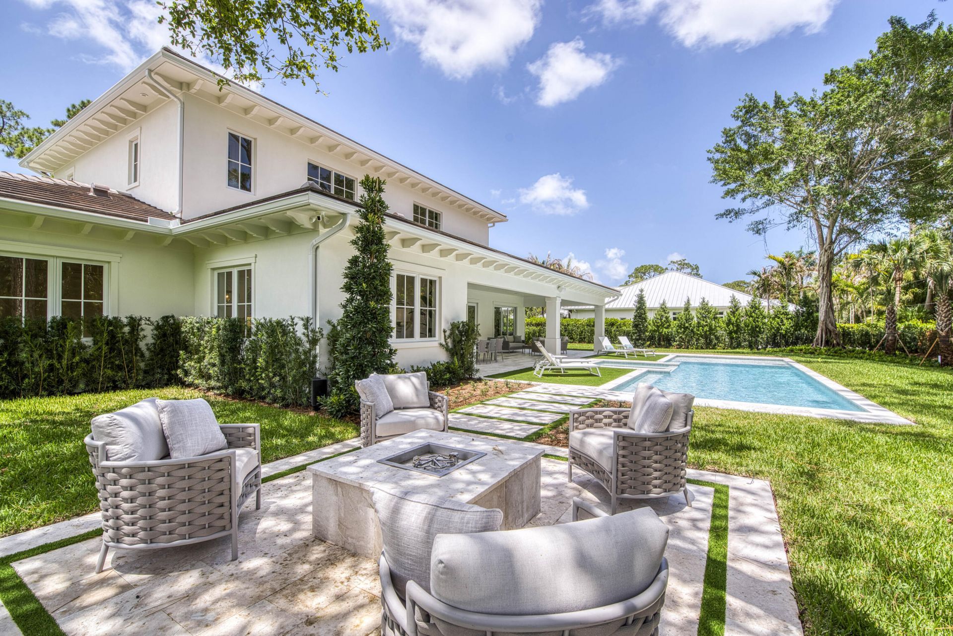 5528 Hibiscus Road, Jupiter, FL 33458 Photo