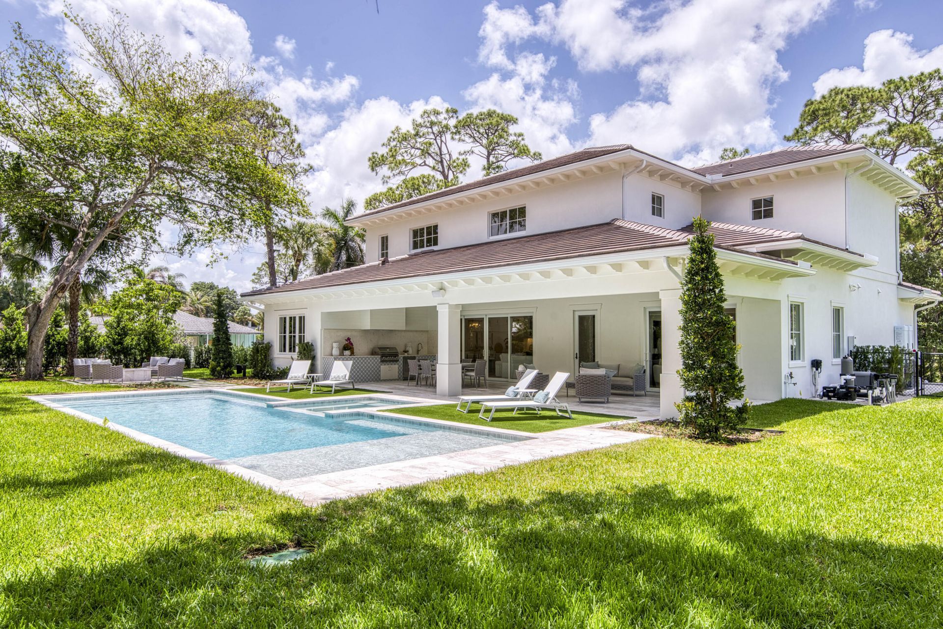 5528 Hibiscus Road, Jupiter, FL 33458 Photo