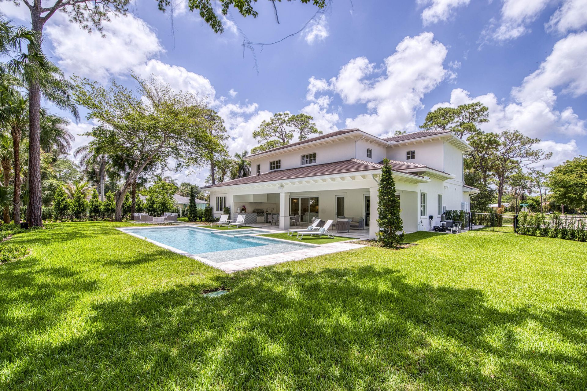5528 Hibiscus Road, Jupiter, FL 33458 Photo