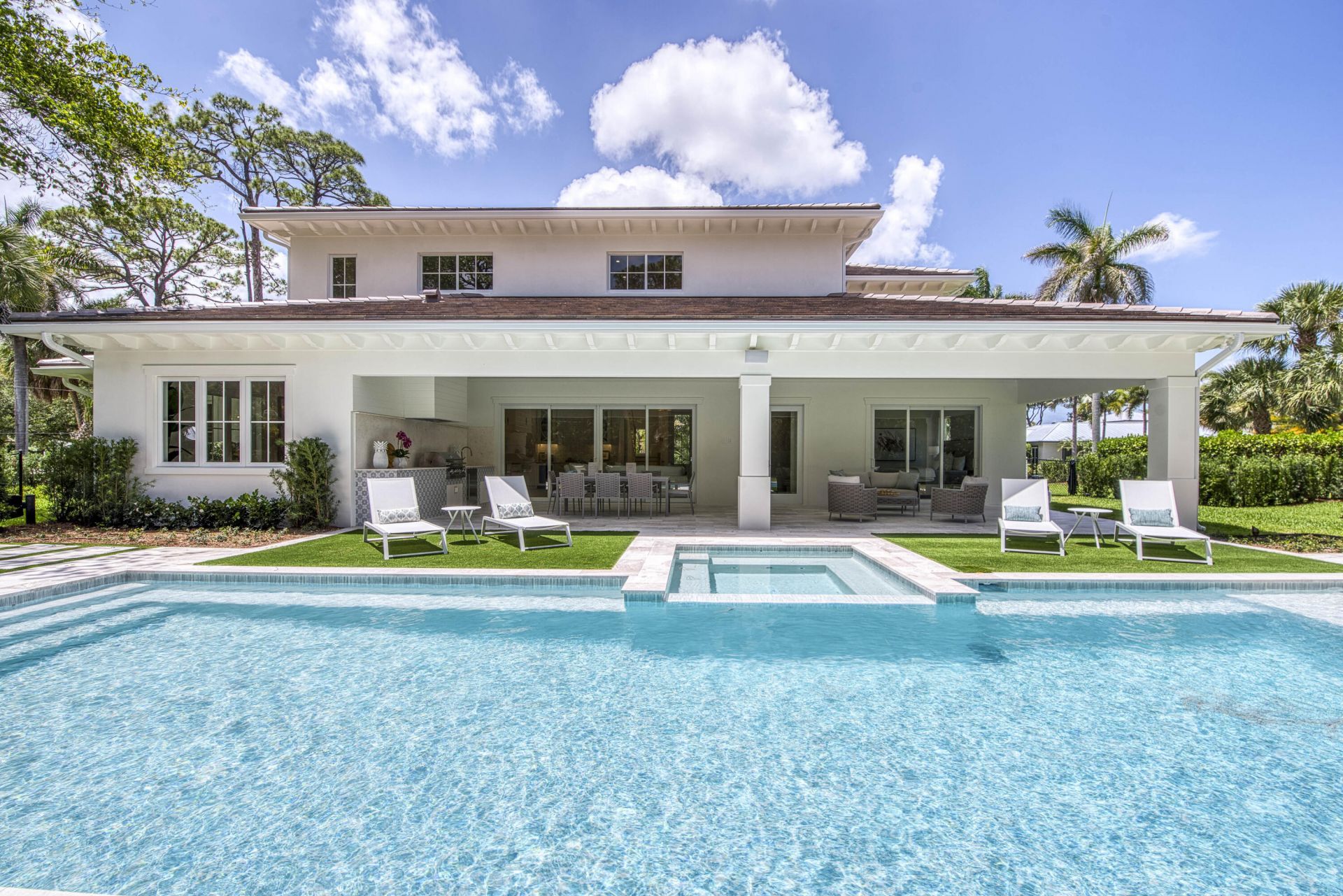 5528 Hibiscus Road, Jupiter, FL 33458 Photo