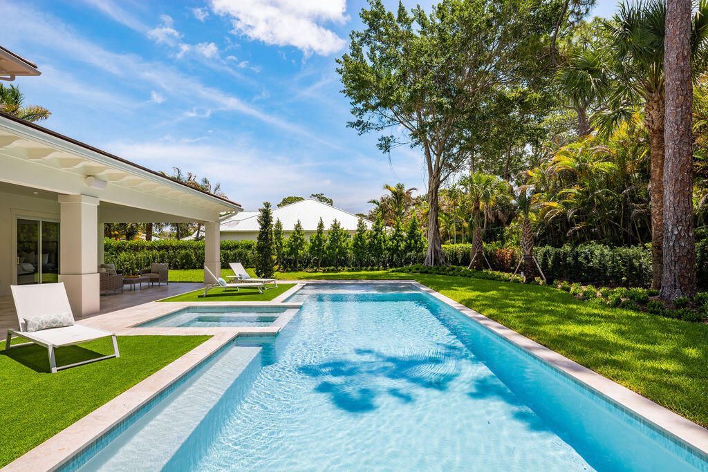 5528 Hibiscus Road, Jupiter, FL 33458 Photo