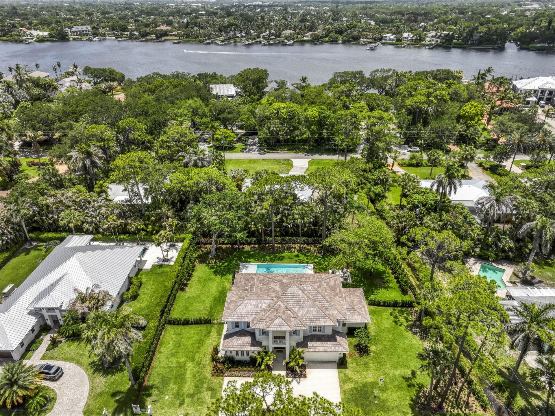5528 Hibiscus Road, Jupiter, FL 33458 Photo