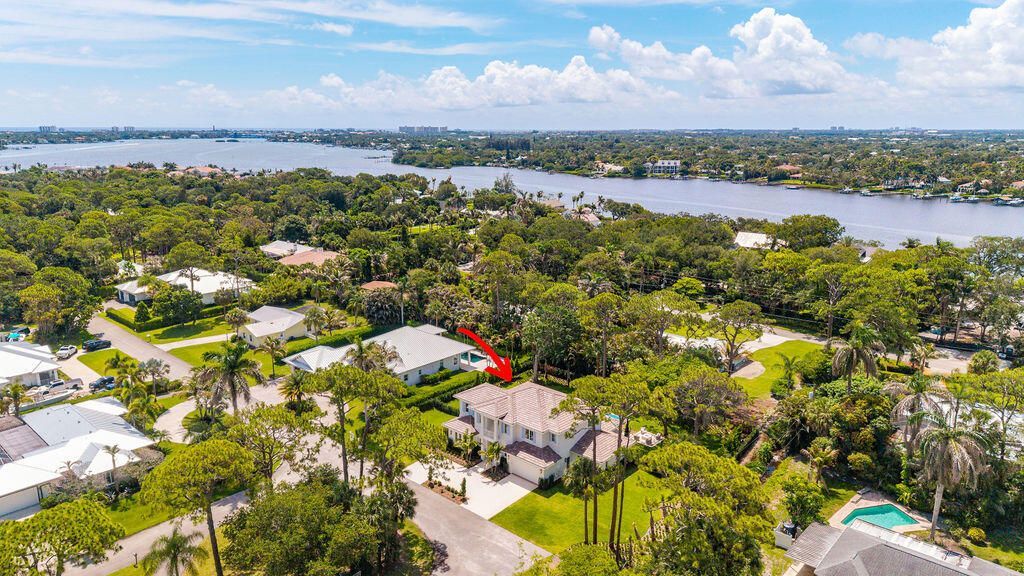 5528 Hibiscus Road, Jupiter, FL 33458 Photo