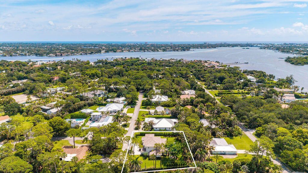 5528 Hibiscus Road, Jupiter, FL 33458 Photo