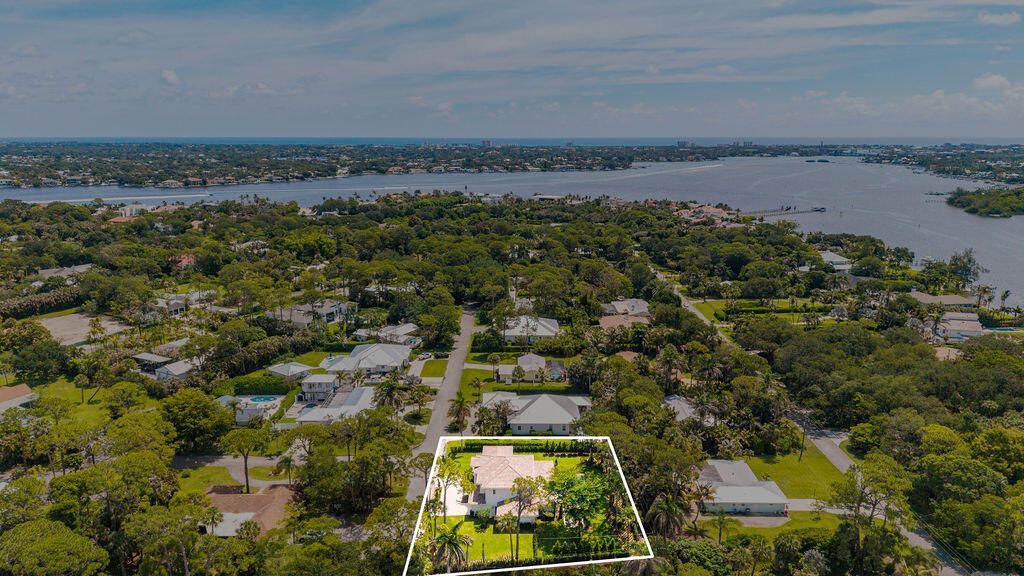 5528 Hibiscus Road, Jupiter, FL 33458 Photo