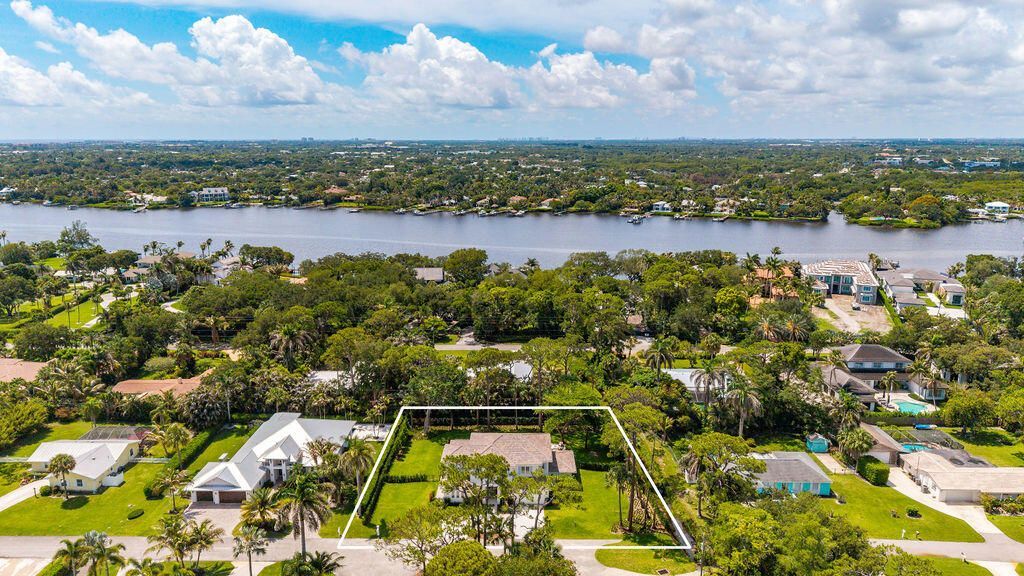 5528 Hibiscus Road, Jupiter, FL 33458 Photo