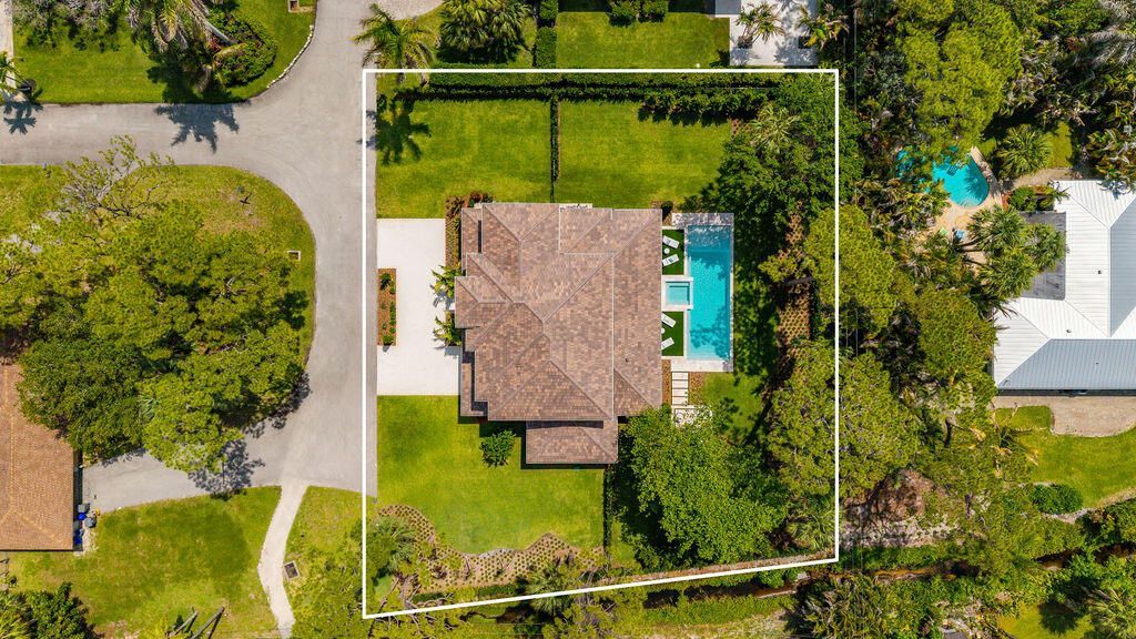 5528 Hibiscus Road, Jupiter, FL 33458 Photo