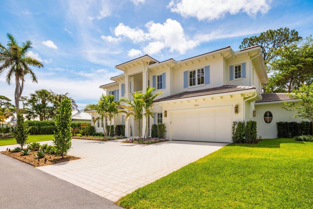 5528 Hibiscus Road, Jupiter, FL 33458 Photo