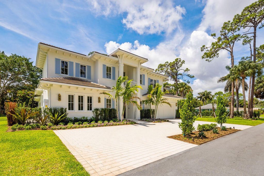 5528 Hibiscus Road, Jupiter, FL 33458 Photo