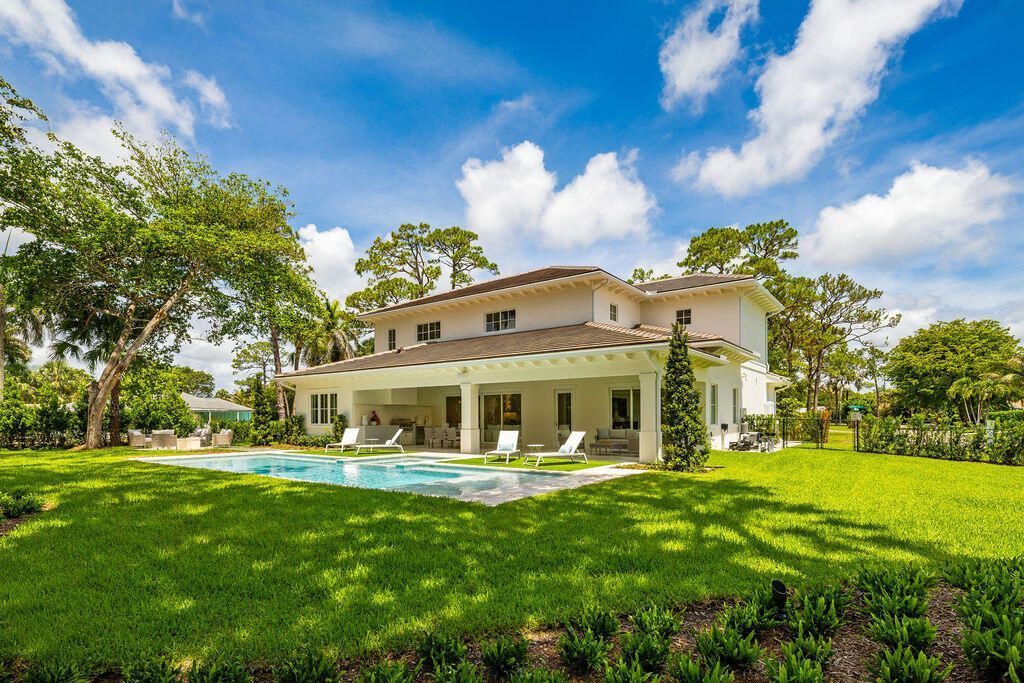 5528 Hibiscus Road, Jupiter, FL 33458 Photo