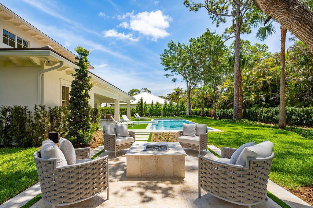 5528 Hibiscus Road, Jupiter, FL 33458 Photo