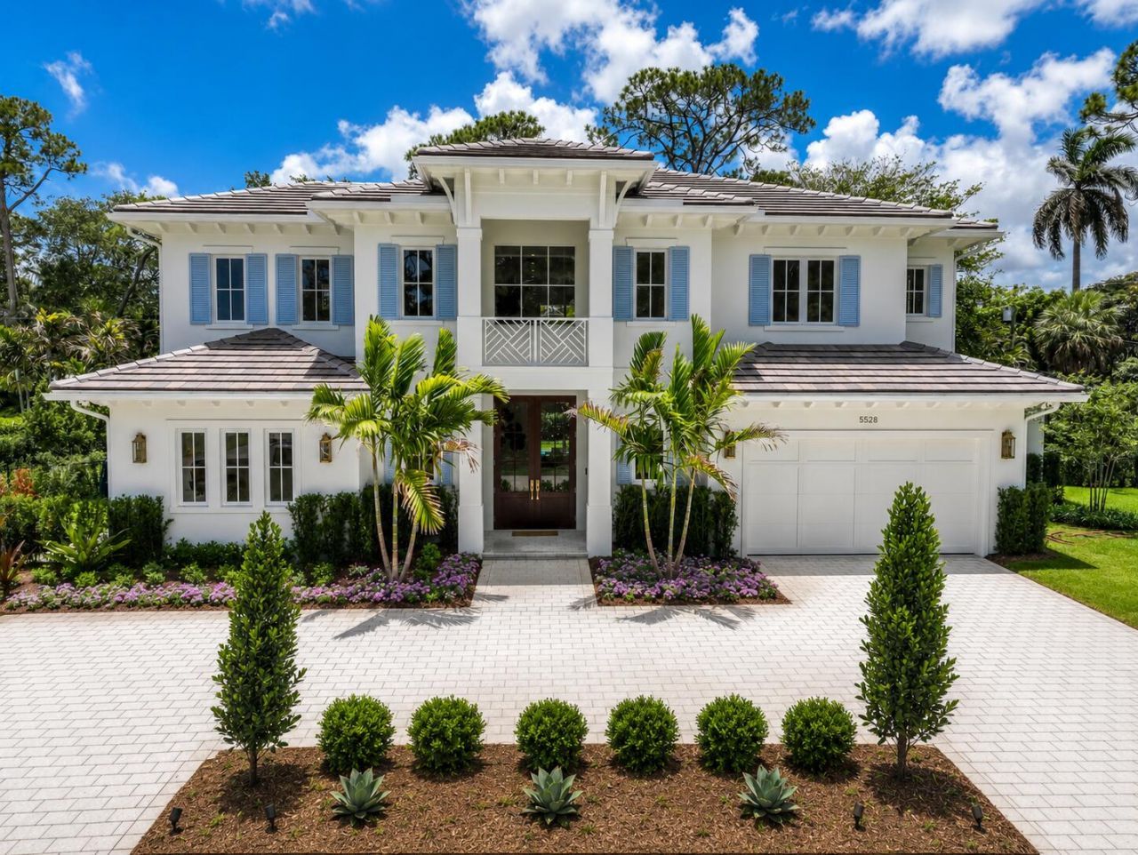 5528 Hibiscus Road, Jupiter, FL 33458 Photo