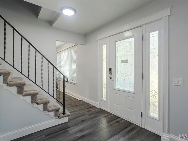 3210 Yorkchester Drive, Unincorporated, MO 63129