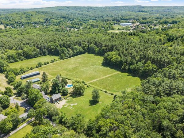 57 Old Mill Rd, Harvard, MA 01451