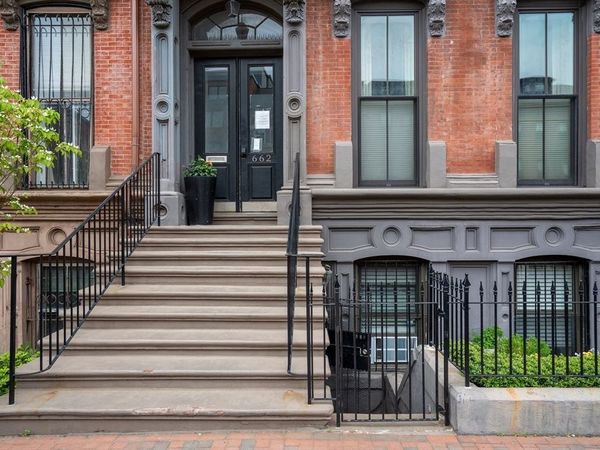 662 Massachusetts Avenue, Unit 1, Boston, MA 02118
