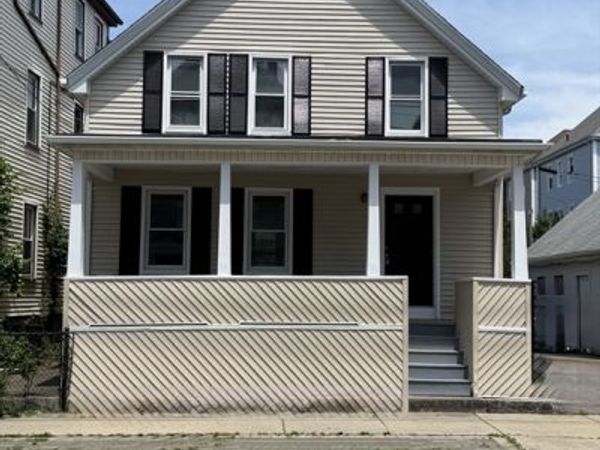 233 Rivet Street, New Bedford, MA 02744
