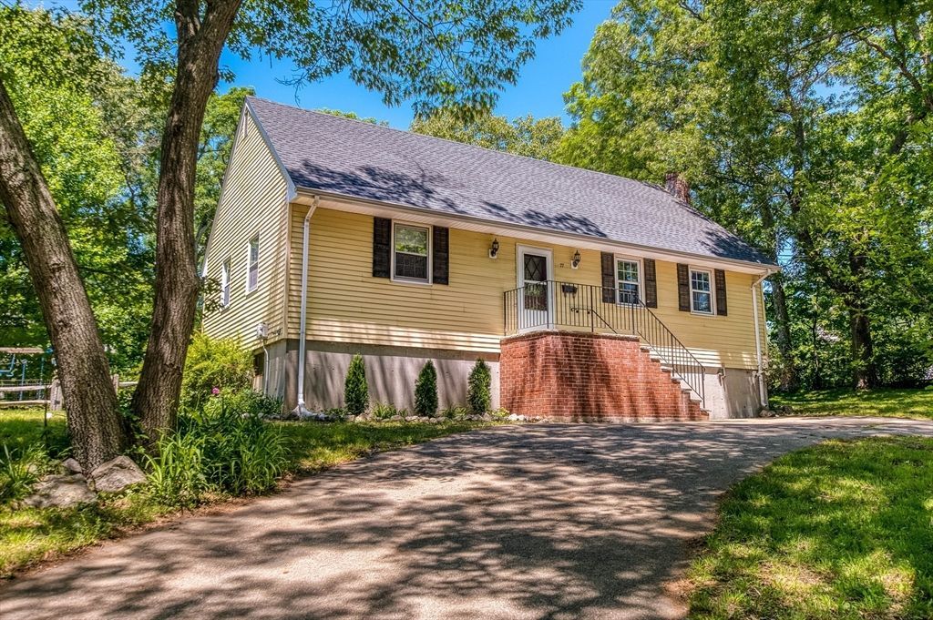 77 Leonard Street, Dedham, MA 02026 Main Photo