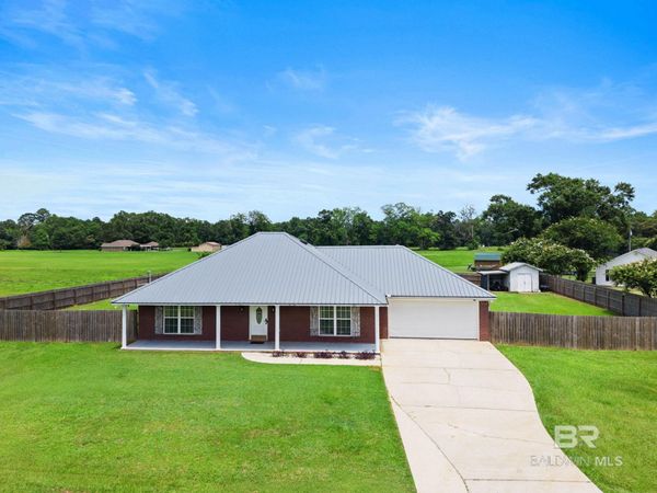 45414 Easley Lane, Bay Minette, AL 36507