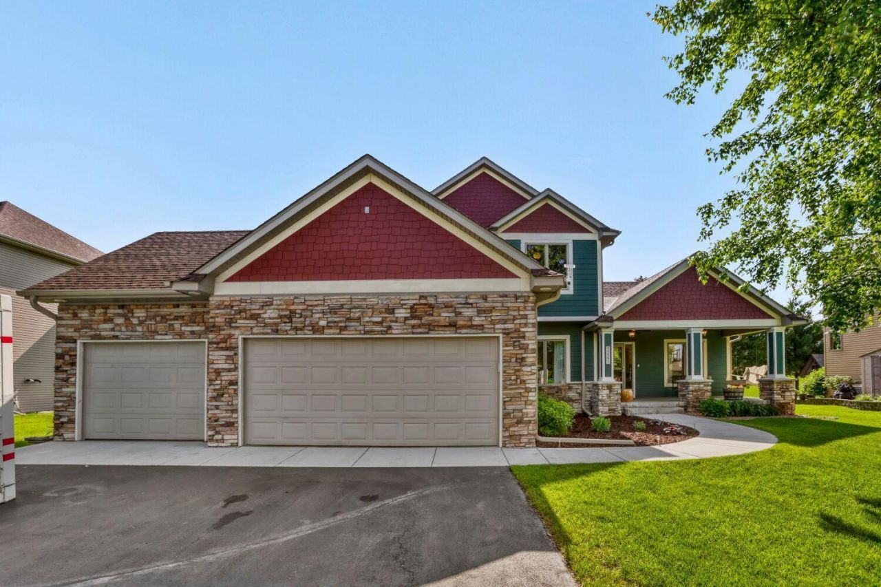 15591 Yakima Street NW, Anoka, MN 55303
