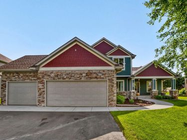15591 Yakima Street NW, Anoka, MN 55303
