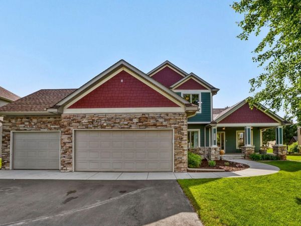 15591 Yakima Street NW, Anoka, MN 55303
